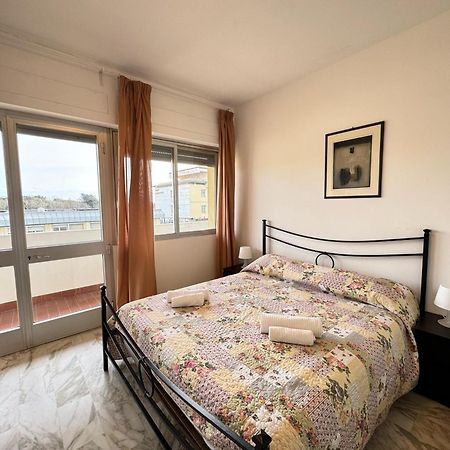 Imperiale Apartment Tirrenia Exterior photo