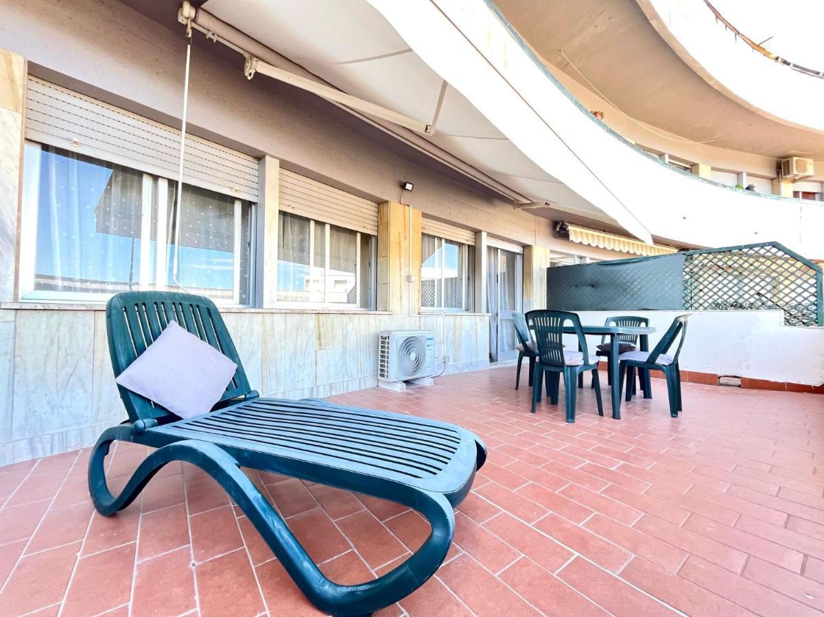 Imperiale Apartment Tirrenia Exterior photo