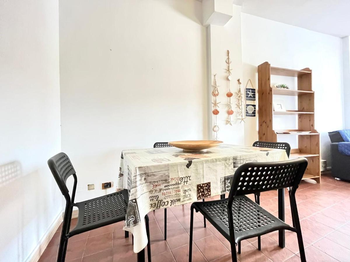Imperiale Apartment Tirrenia Exterior photo