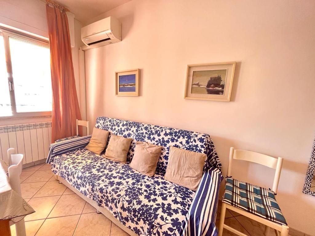 Imperiale Apartment Tirrenia Exterior photo