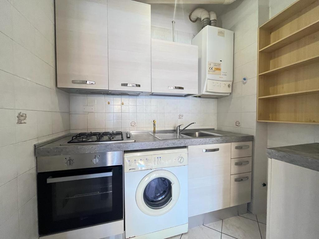 Imperiale Apartment Tirrenia Exterior photo