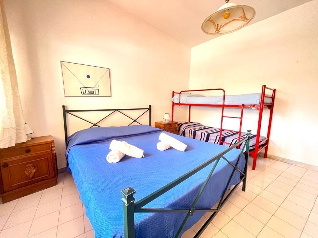 Imperiale Apartment Tirrenia Exterior photo