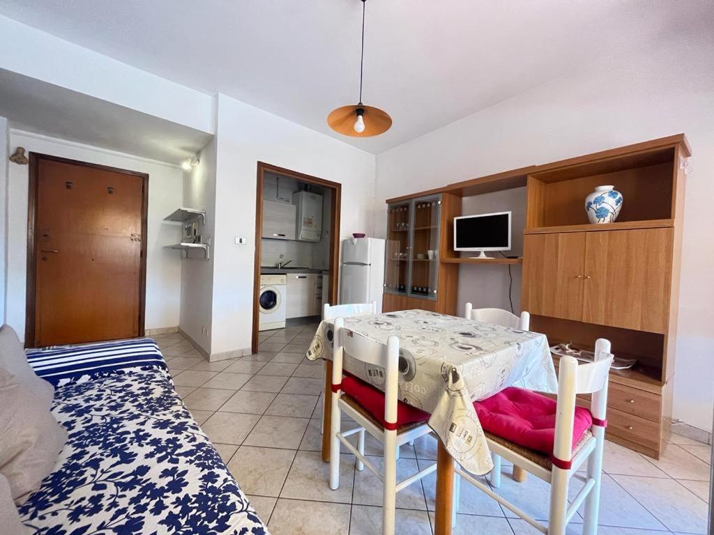 Imperiale Apartment Tirrenia Exterior photo