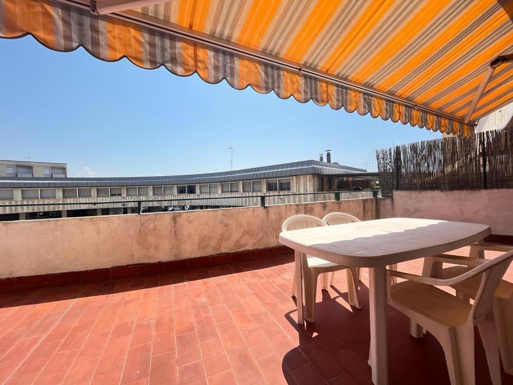 Imperiale Apartment Tirrenia Exterior photo