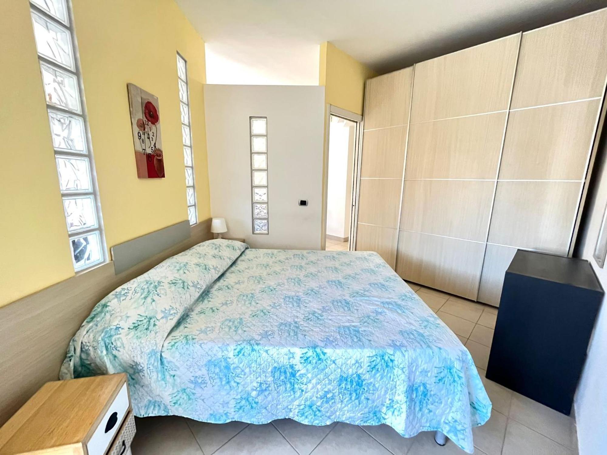 Imperiale Apartment Tirrenia Exterior photo