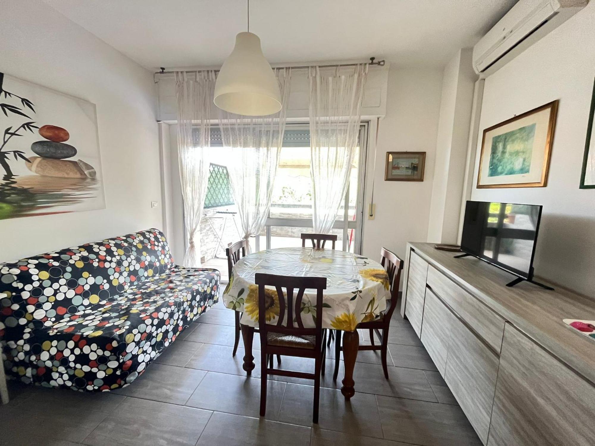 Imperiale Apartment Tirrenia Exterior photo