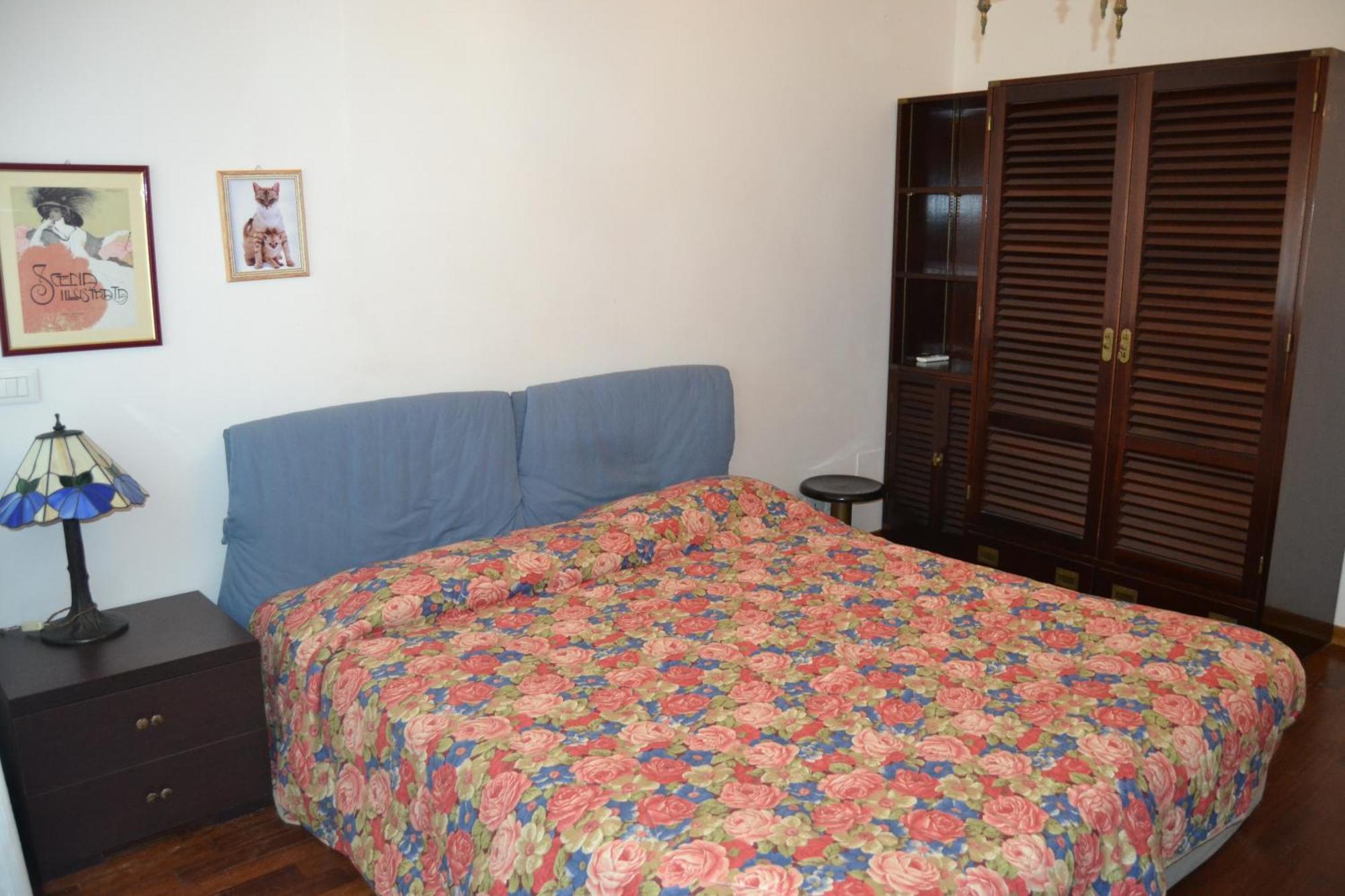 Imperiale Apartment Tirrenia Exterior photo